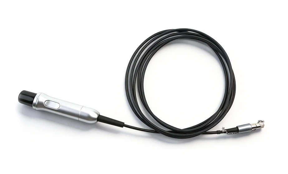 Therapy Handpiece