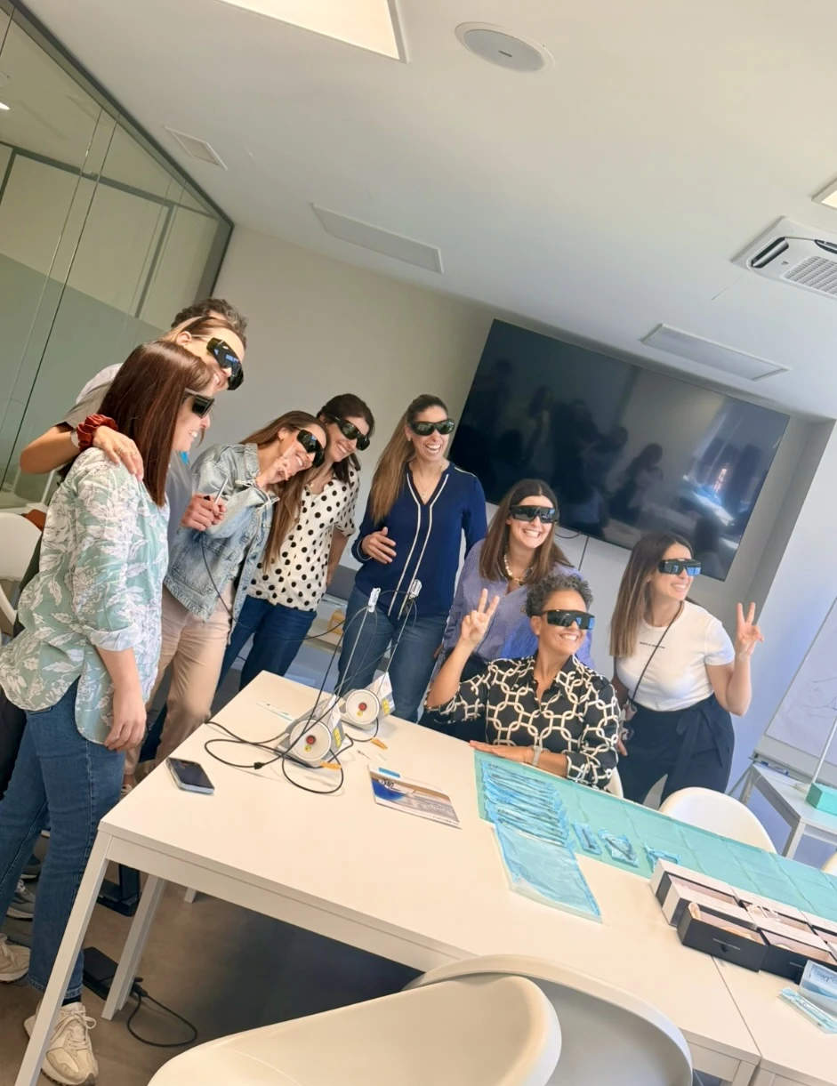 Pioon H1 Laser Clinical Training