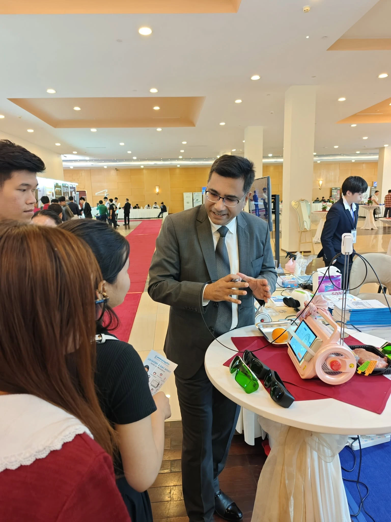 Highlights from TYDA Dental Conference 2026