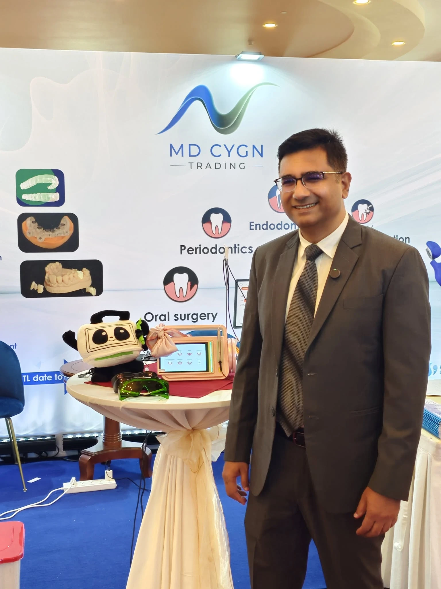Highlights from TYDA Dental Conference 2026