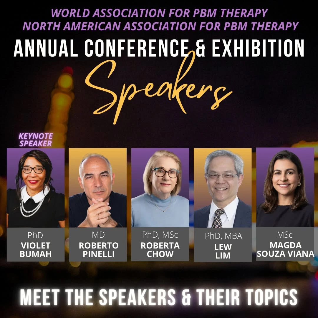 the Academy of Laser Dentistry Annual Conference