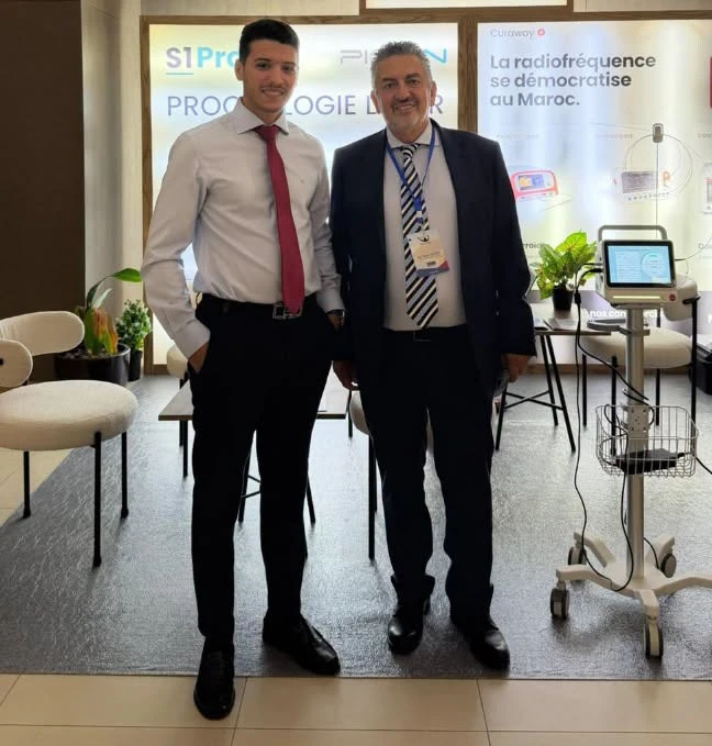3rd International Coloproctology Congress in Morocco