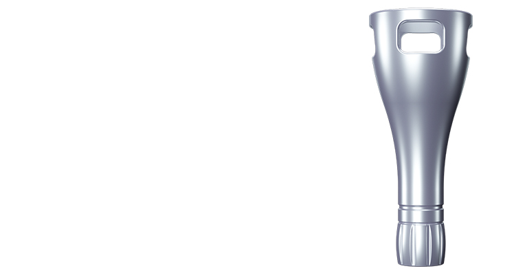 TMJ Therapy Handpiece