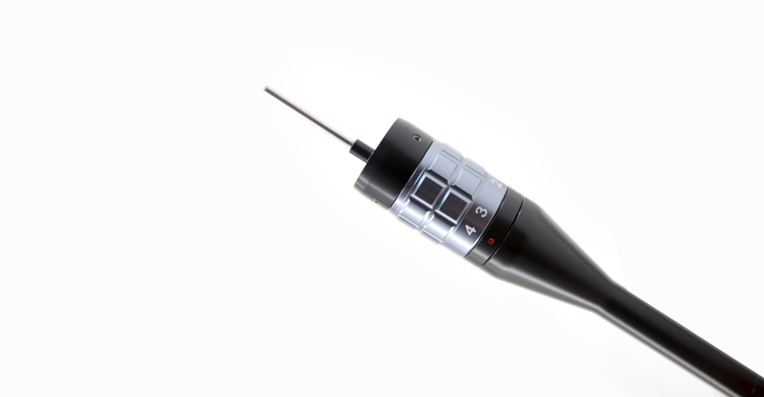 Surgical Zoom Handpiece
