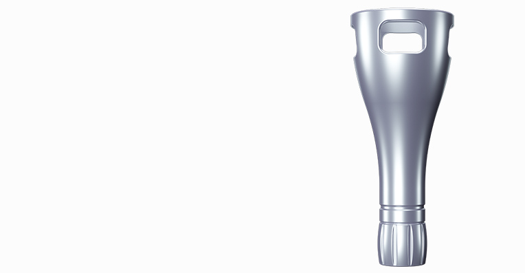 TMJ Therapy Handpiece