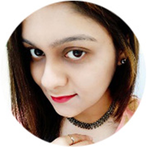 Dr Aditi Chaudhary