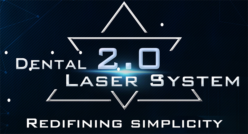 dental laser 2.0