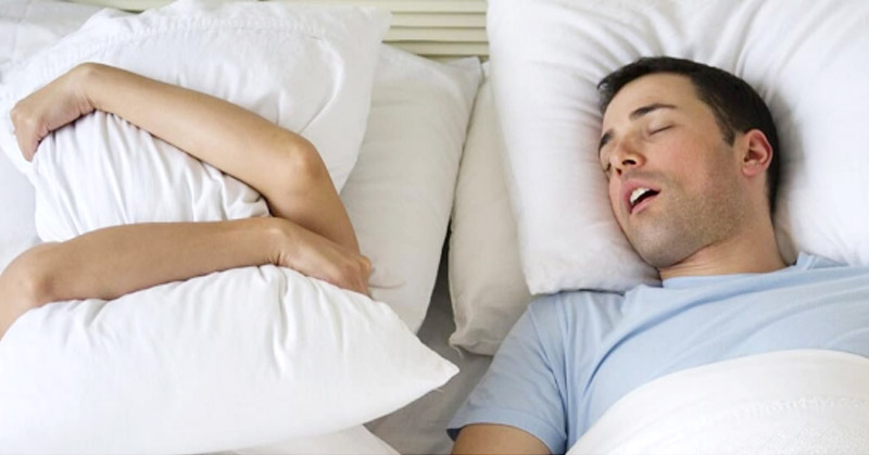 980nm Diode Laser --An IDEAL treatment saving you from dangerous Snoring