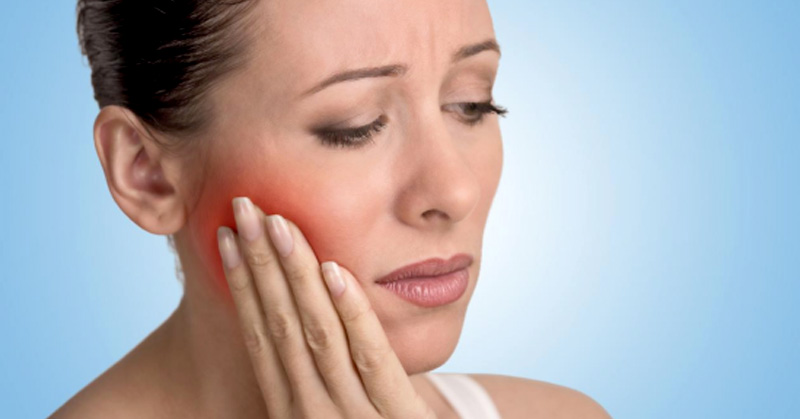 Laser therapy for mandibular and temporomandibular joint pain/dysfunction