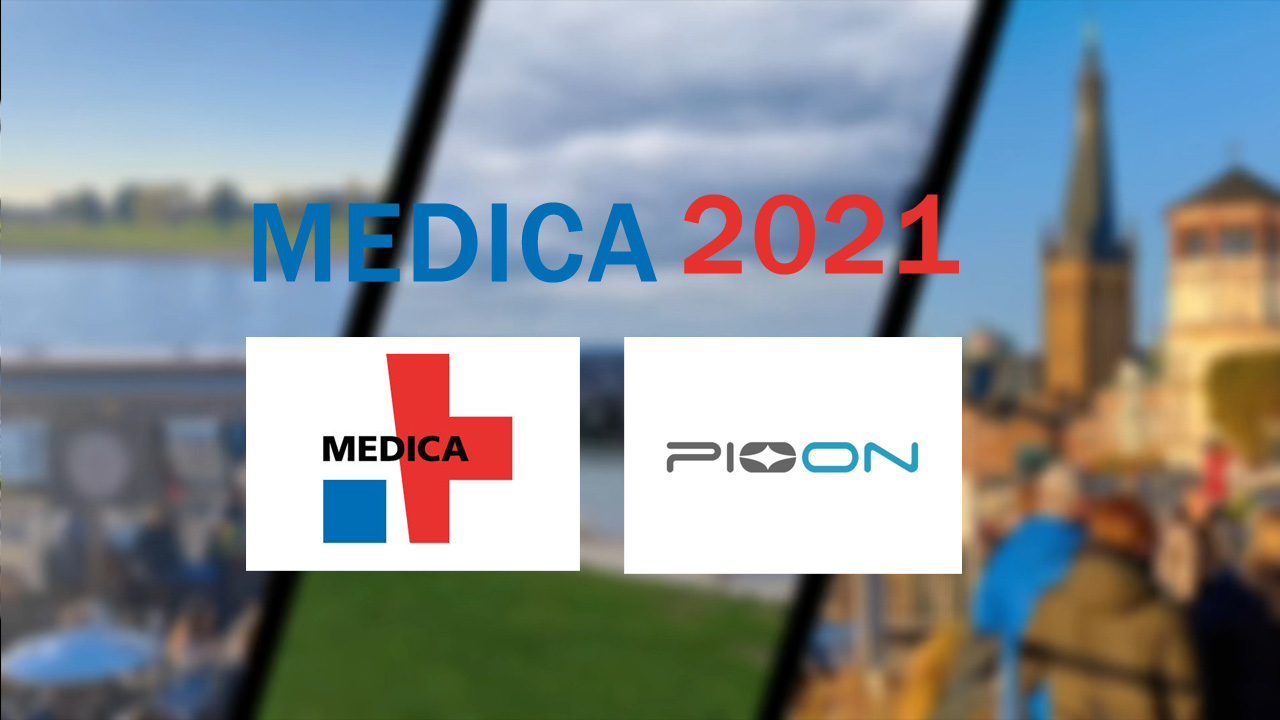 MEDICA 2021 DAY2