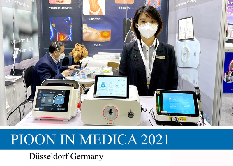 MEDICA 2021 DAY3