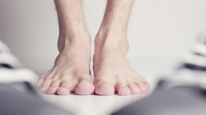Podiatry