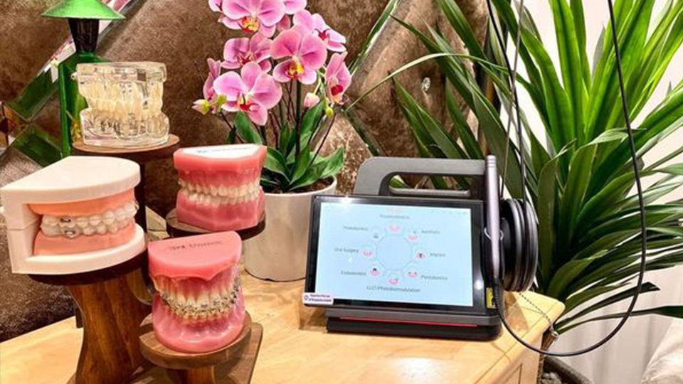 Why 980nm Diode Laser is More Suitable for Dental Implant Treatment