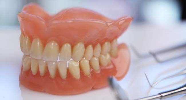 How can laser help prosthodontics treatment?