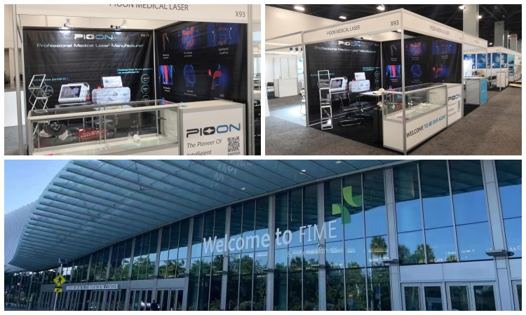 FIME2023 show will open tomorrow, and we couldn't be more excited!