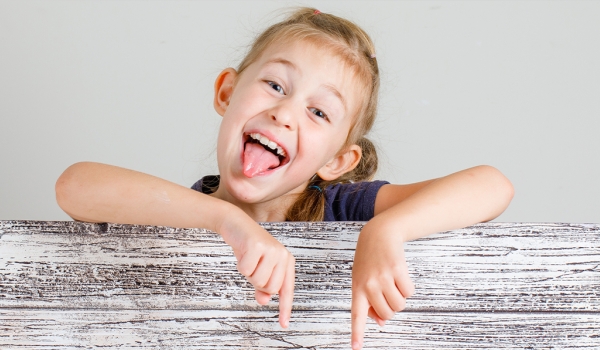 The Best treatment for Tongue Tie in Children