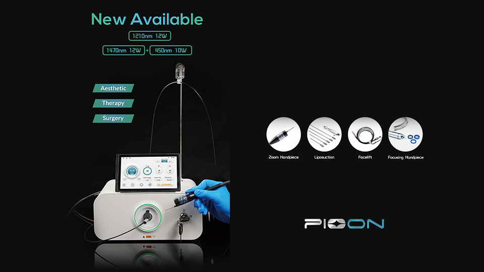 Welcome to MEDICA2023 to Know the New Product of Pioon Medical Laser