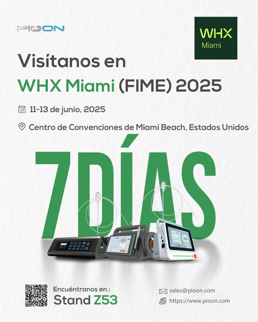 Descubre Láseres Inteligentes en FIME 2025