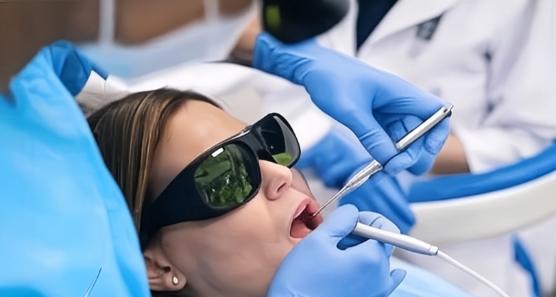 Understanding Dental Laser Safety: What Every Dentist (and Patient) Needs to Know