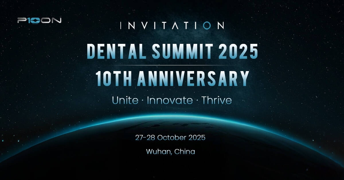 The PIOON Dental Summit 2025