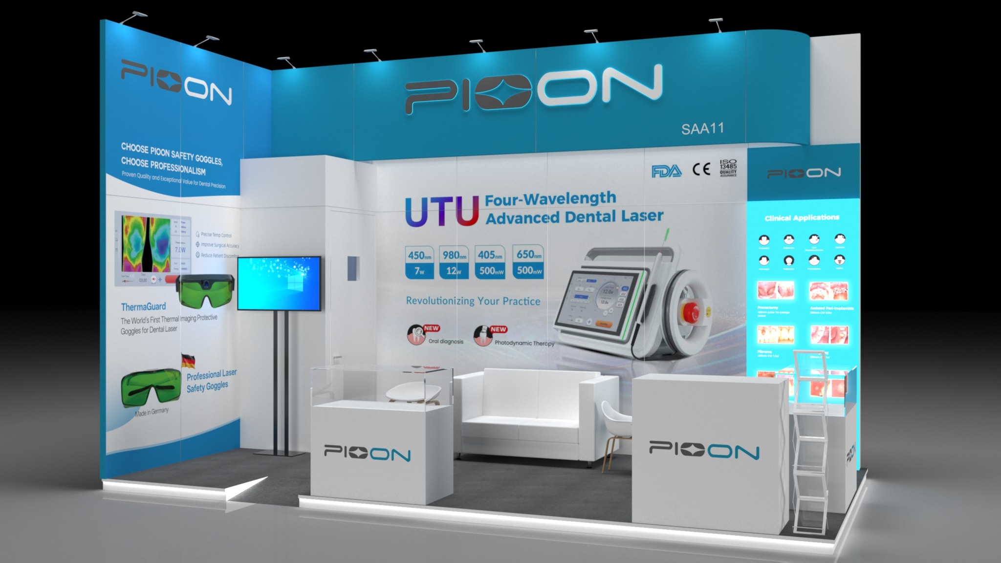 Planning your AEEDC Dubai 2026 visit?