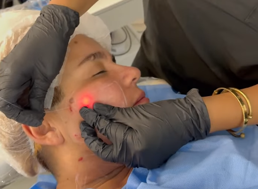 Thank you so much for your incredible support and for sharing your PIOON journey with us!