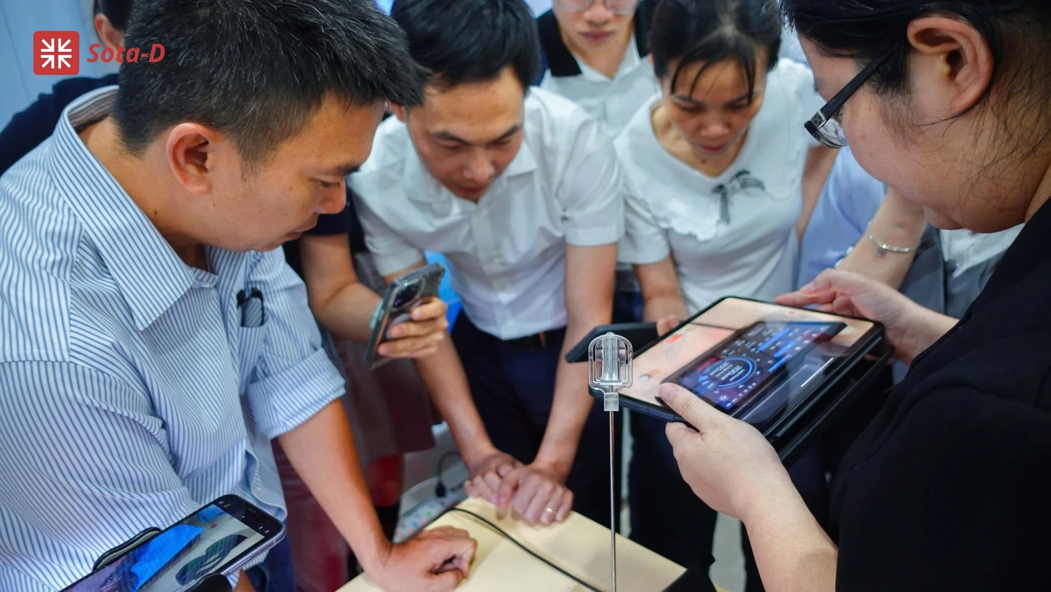 From Theory to Practice: Advancing Clinical Excellence with PIOON S3