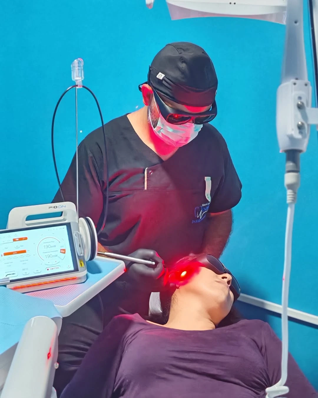 Thank you so much for your kind words and for sharing this wonderful message.