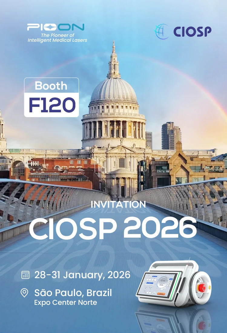 We are excited to see you to CIOSP 2026