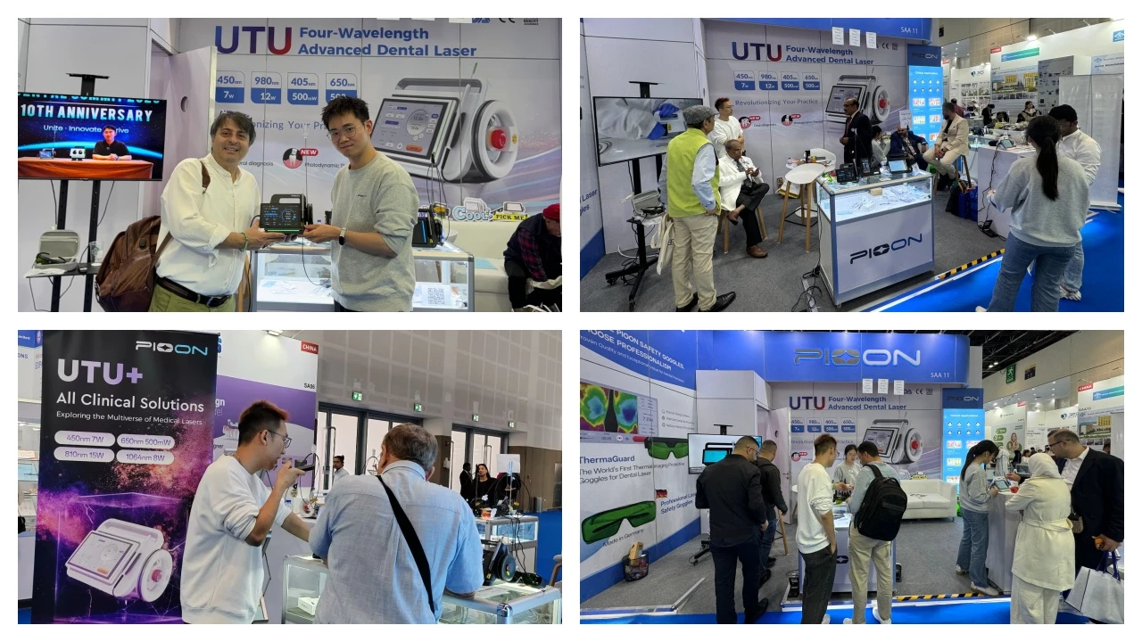 AEEDC 2026 | Day 2 Recap