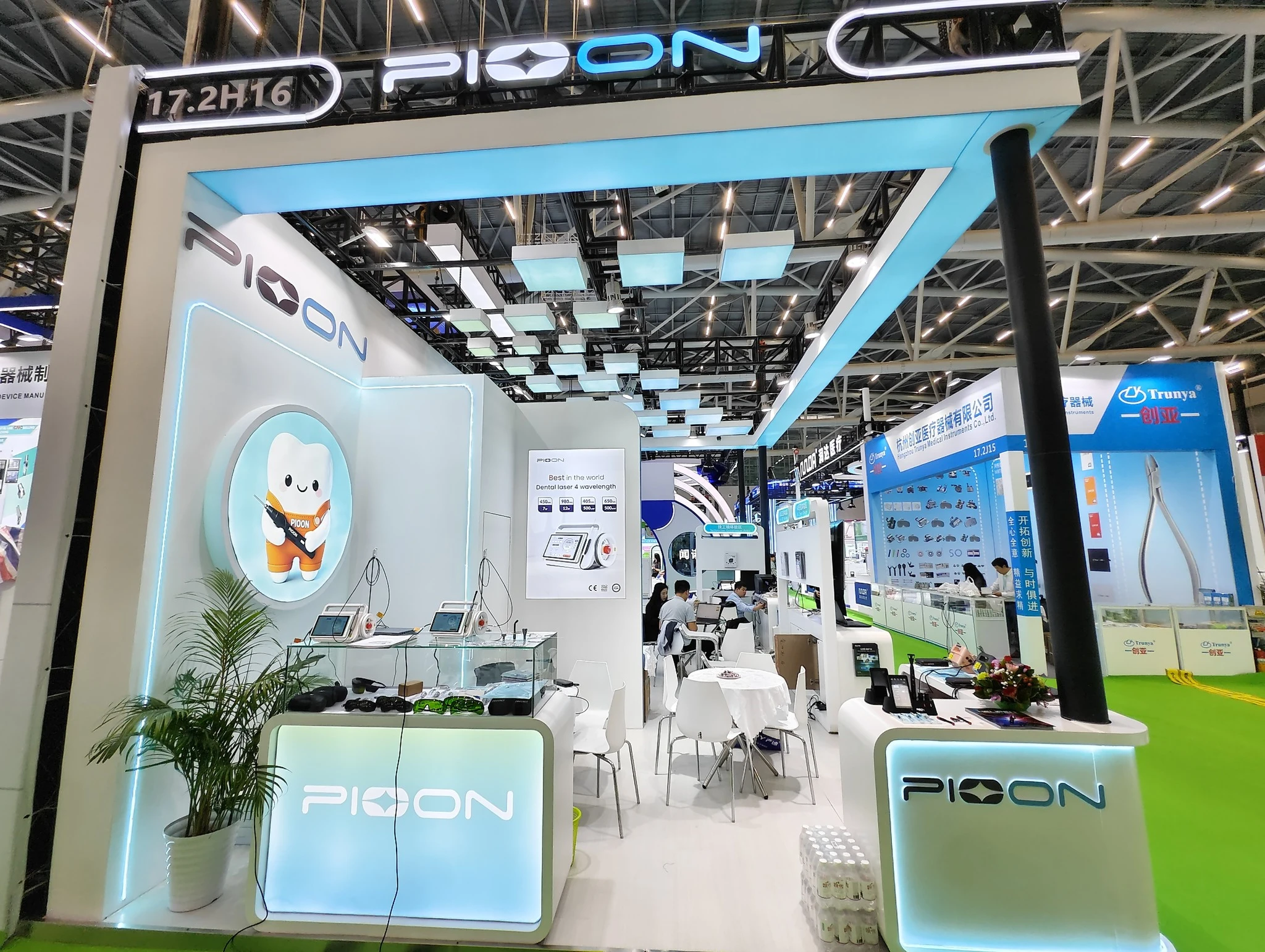 South Dental China | Day 1 Highlights