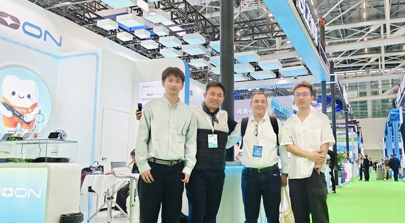 South Dental China | Day 2 Momentum Continues