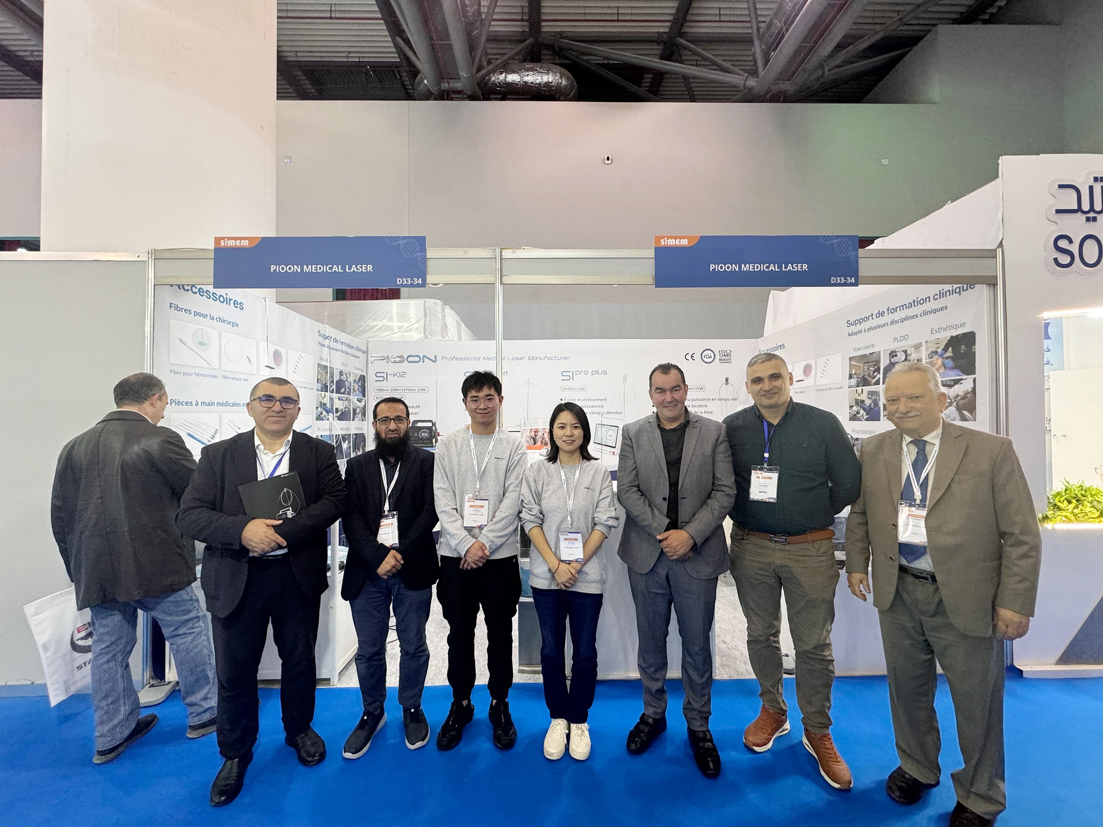 Lessons in Clinical Adaptation at SIMEM 2026