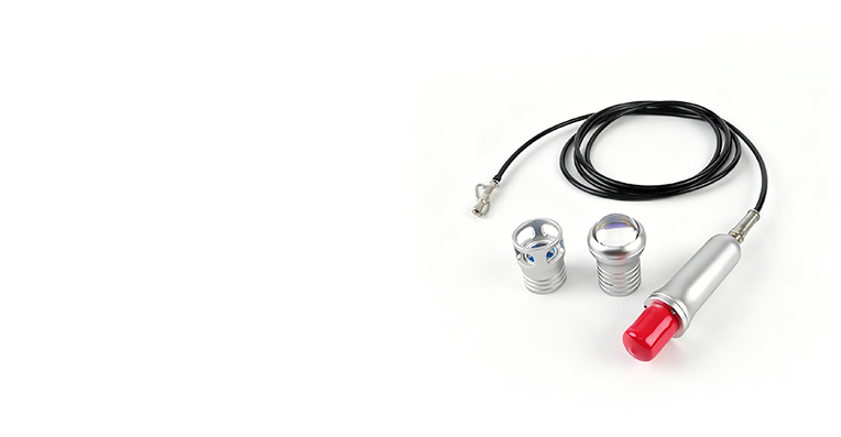 PBM Therapy Handpiece for Dentist Care