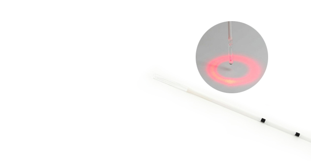 Radial Fiber