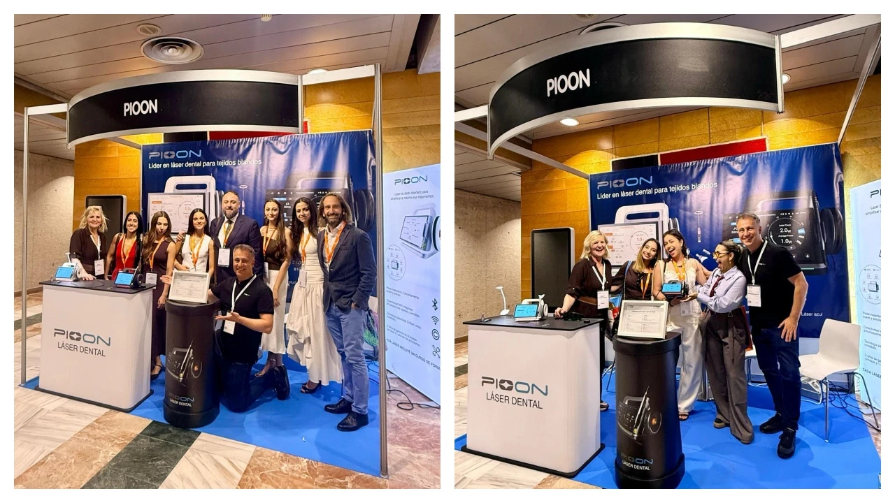 Join PIOON and Our Partners at SEPA Granada 2026