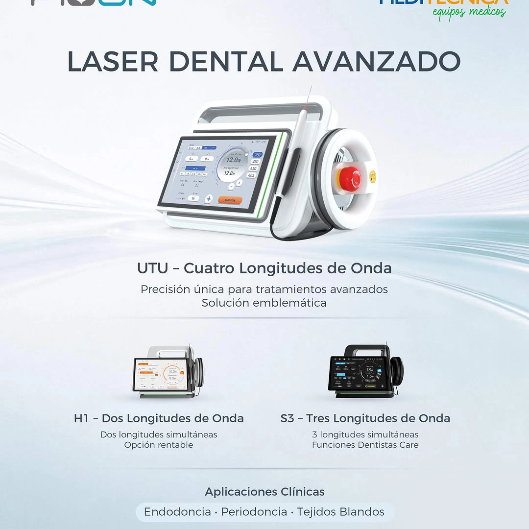 Advanced laser dentistry meets clinical innovation at CIOCR 2026.