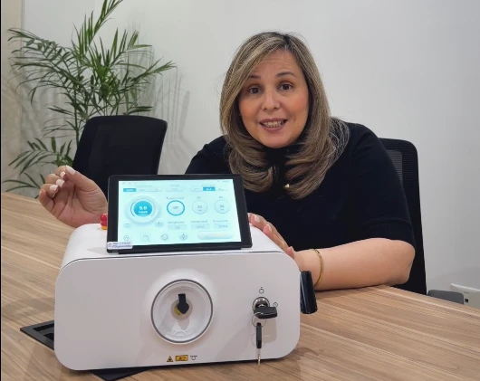 PIOON M2 Laser: Vascular Surgery, Proctology & Aesthetic Surgery — Real Voices, Real Clinical Experience.