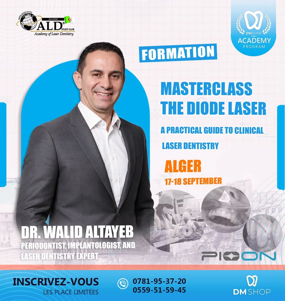 Dental Diode Laser Workshop Brings Clinical Learning and Innovation