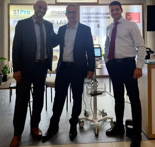 3rd International Coloproctology Congress in Morocco