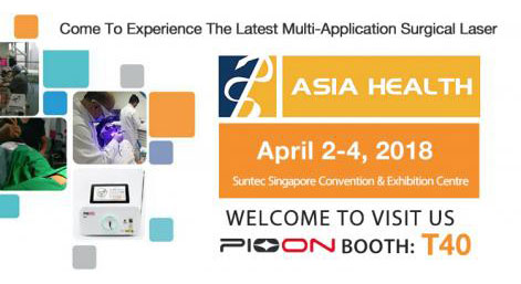 Asia Health 2018